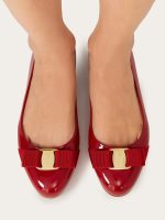 Varina ballet flat - Image 3